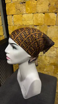 Fendi fular