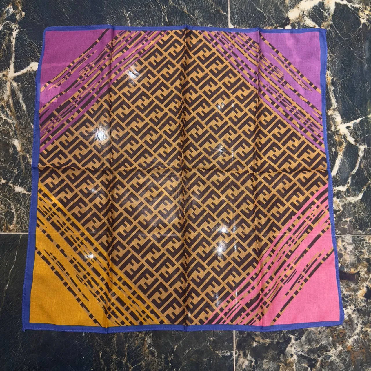 Fendi fular 4
