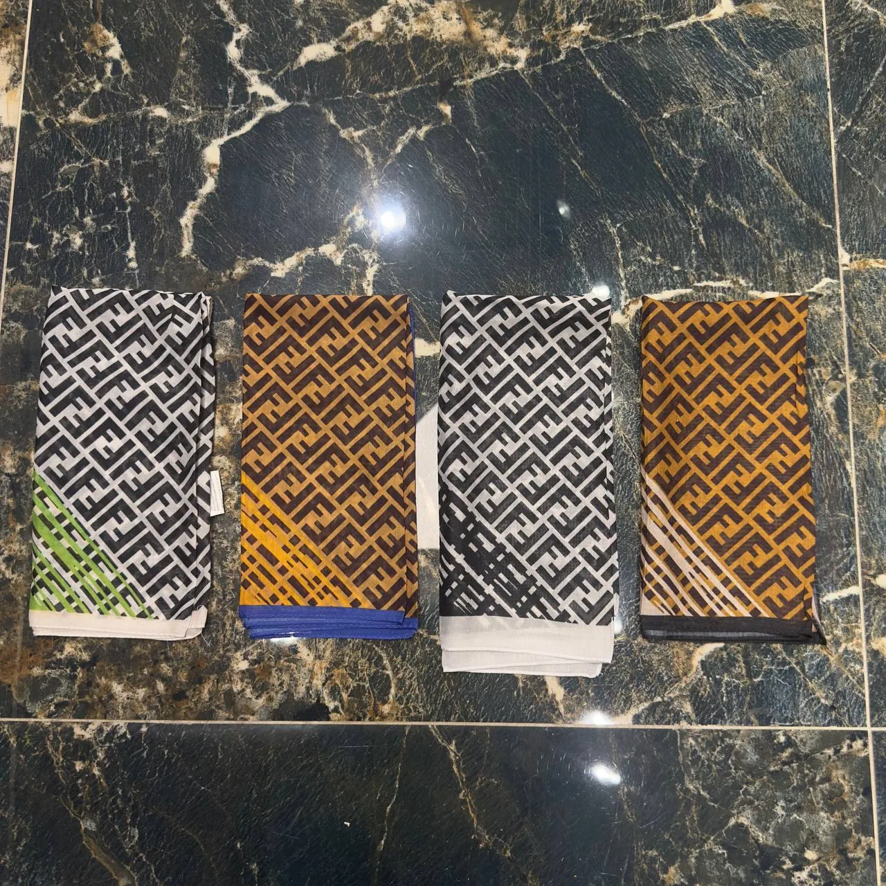 Fendi fular 9