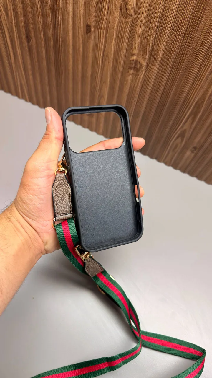 Anahtarlıklı telefon kılıfı 5