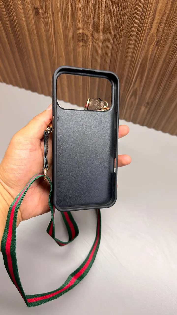 Anahtarlıklı telefon kılıfı 4
