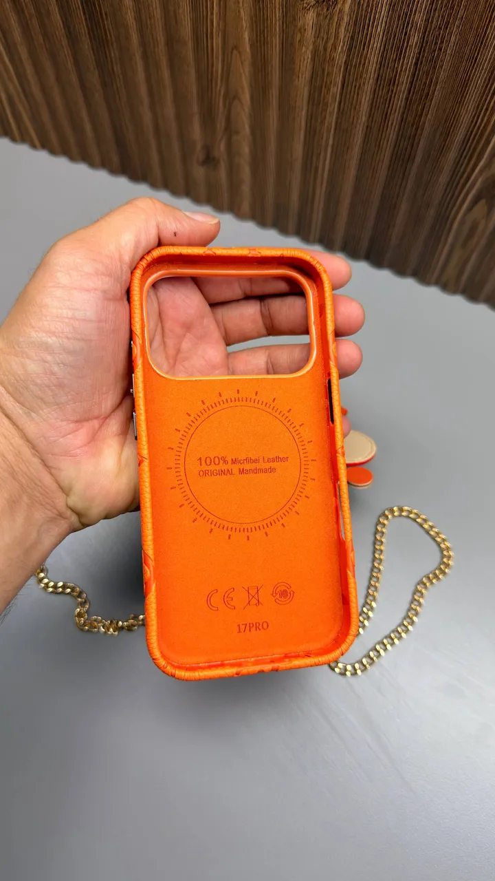 Anahtarlıklı telefon kılıfı 5