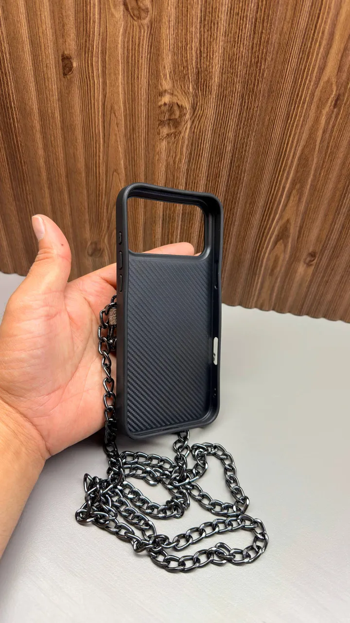 Anahtarlıklı telefon kılıfı 4