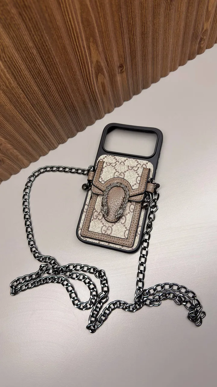 Anahtarlıklı telefon kılıfı 5
