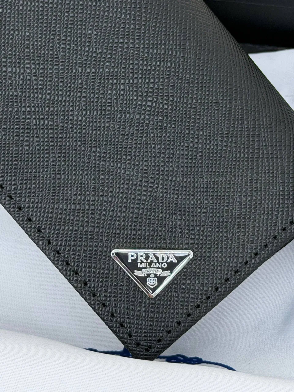 Prada cüzdan 2