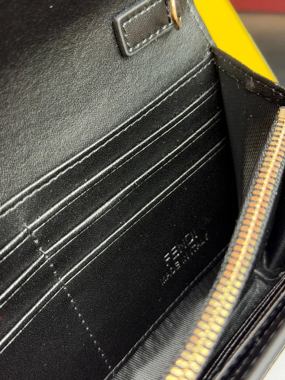 Fendi cüzdan 10