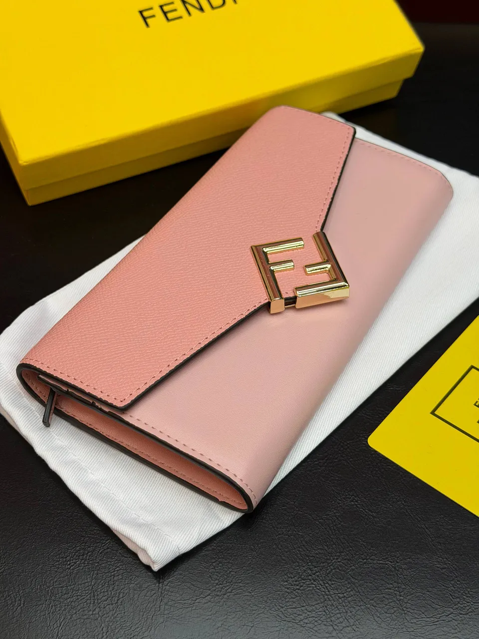 Fendi cüzdan 7