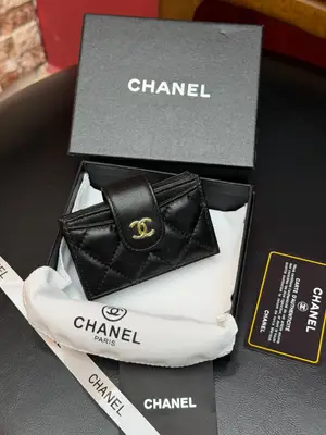 Chanel kartlık