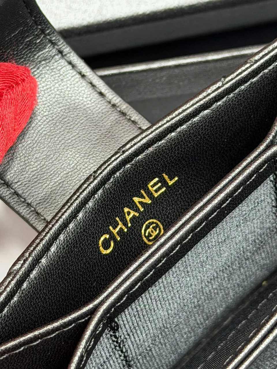 Chanel kartlık 5
