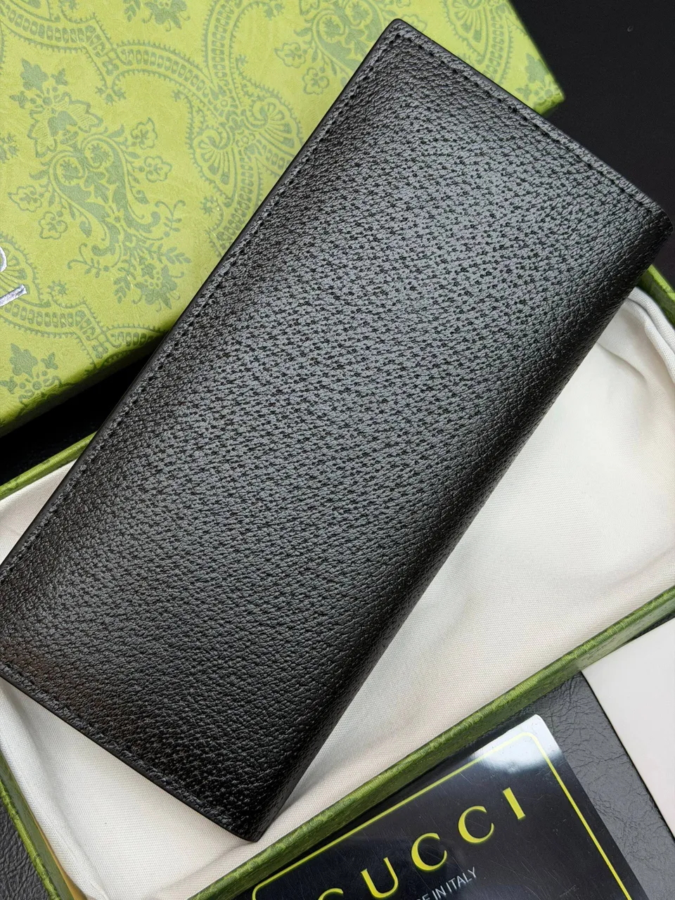 Gucci kartlık 5