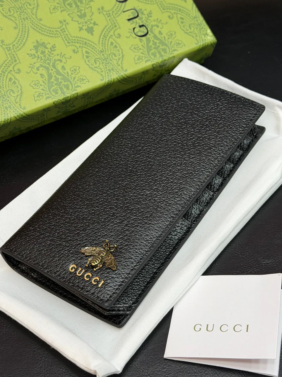 Gucci kartlık 10