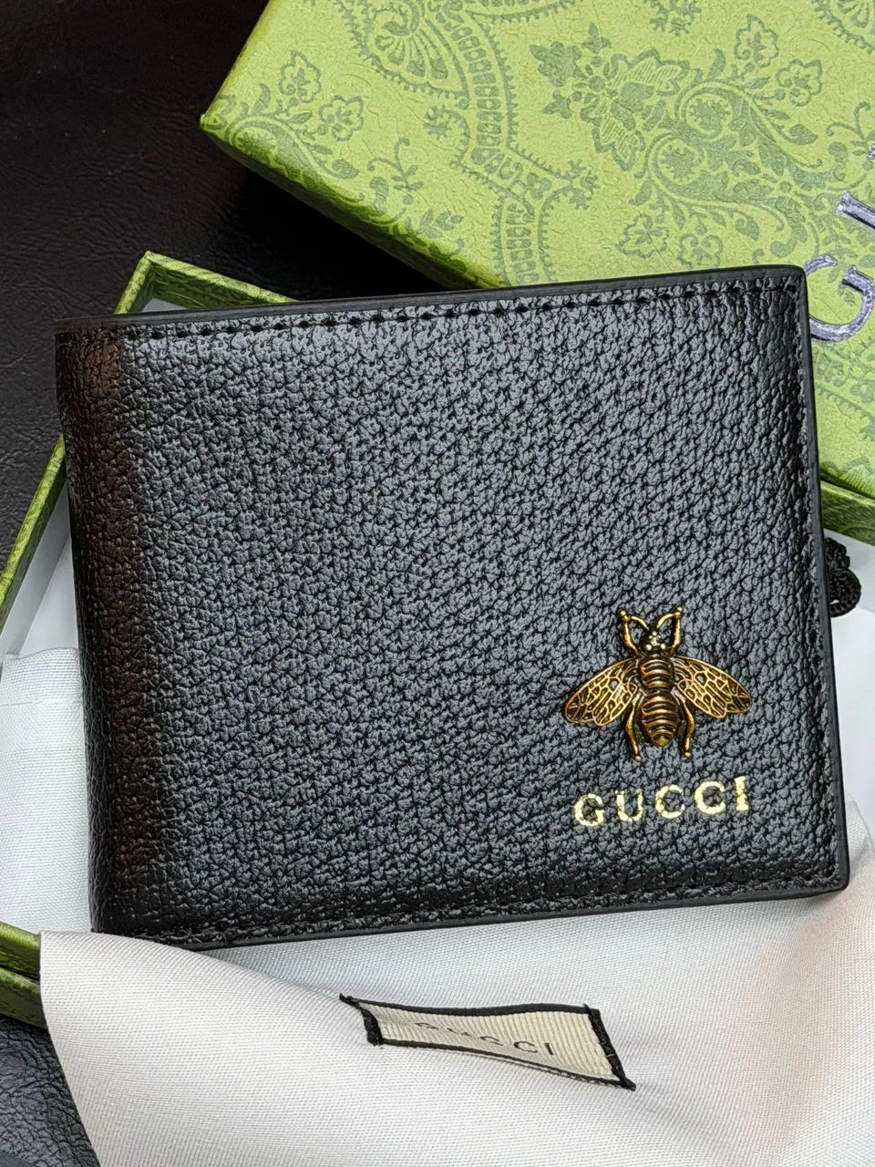 Gucci kartlık 2