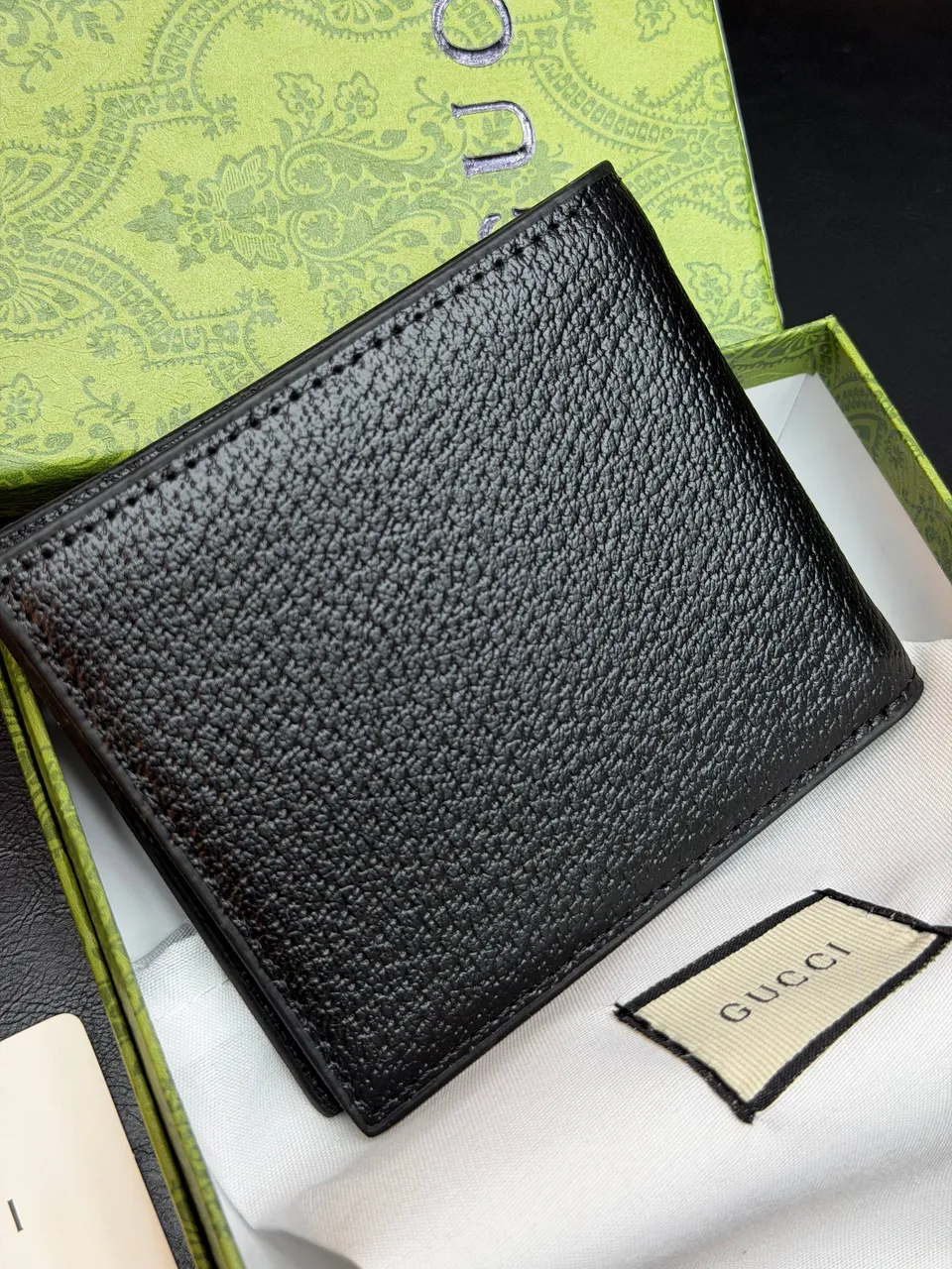 Gucci kartlık 5