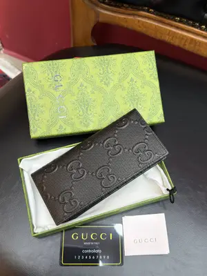 Gucci kartlık cüzdan