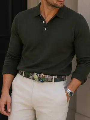 Belt