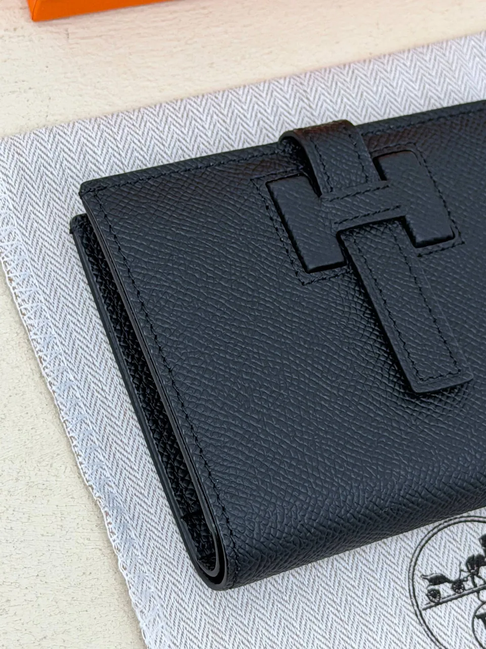 Hermes cüzdan 15