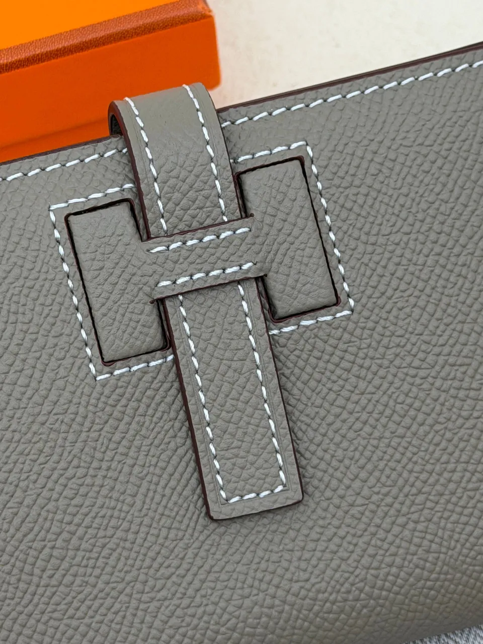 Hermes cüzdan 4