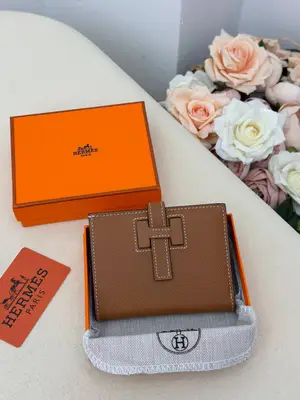 Hermes cüzdan