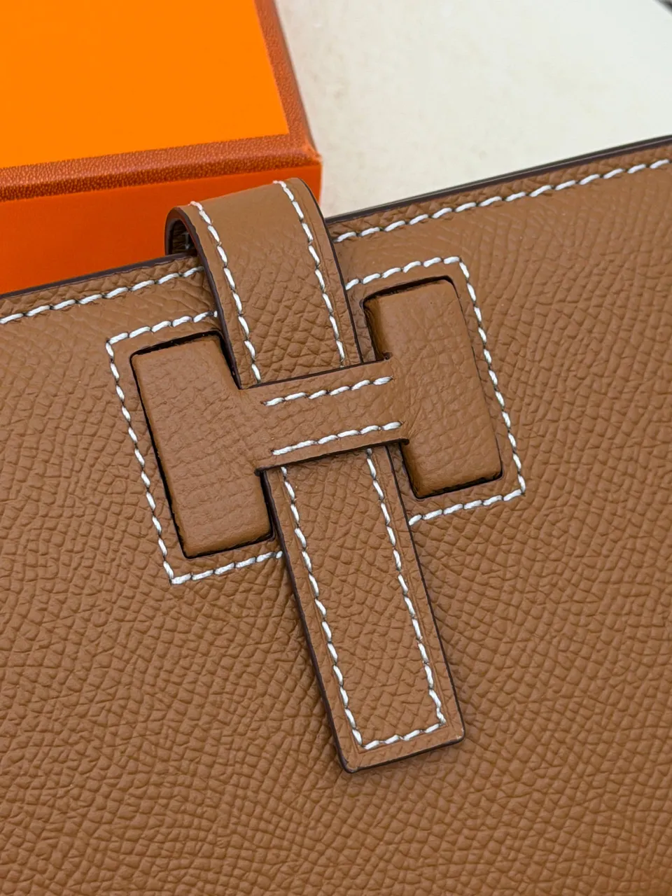 Hermes cüzdan 3