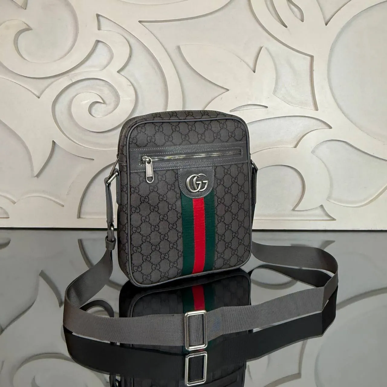 Ophidia crossbody çanta 2