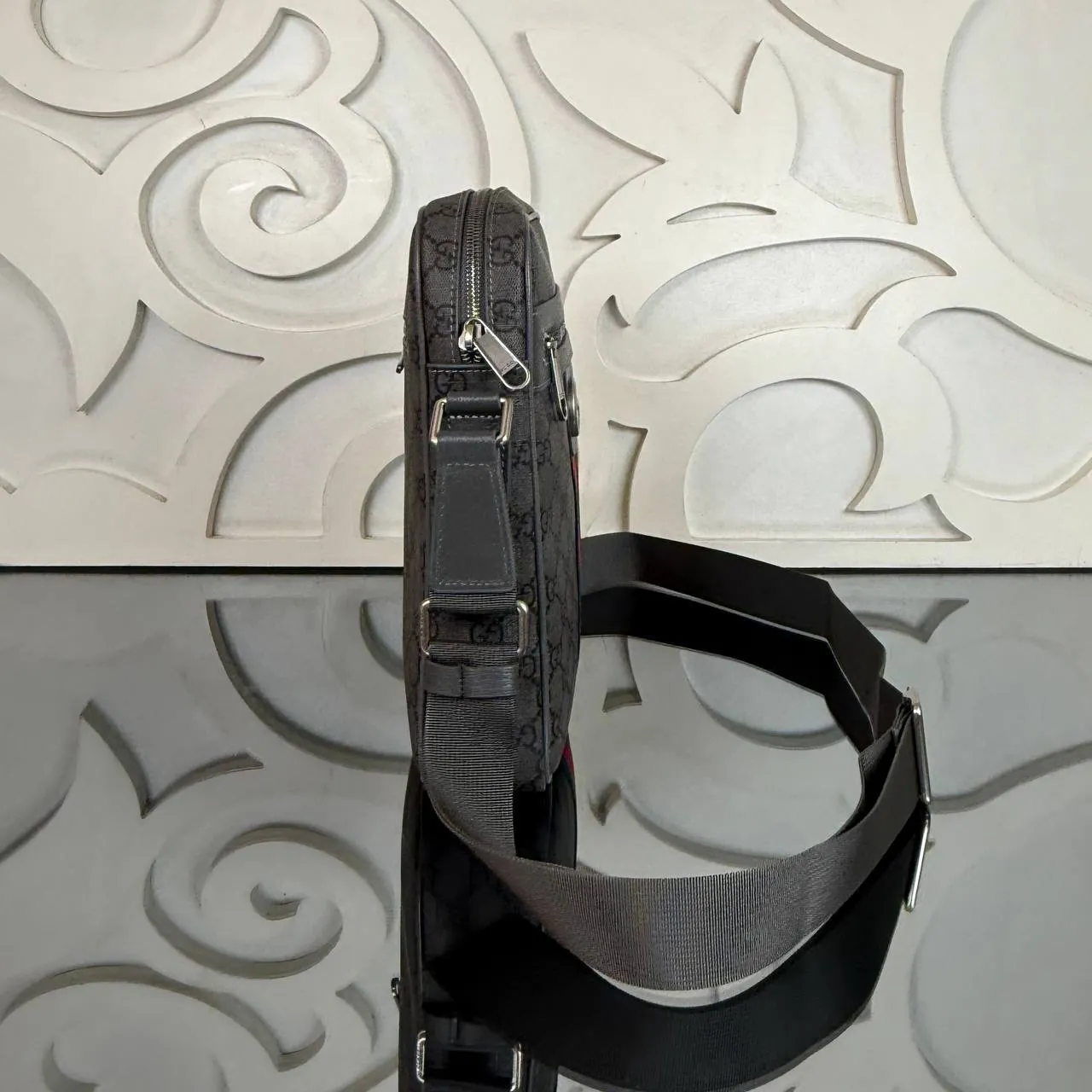 Ophidia crossbody çanta 3