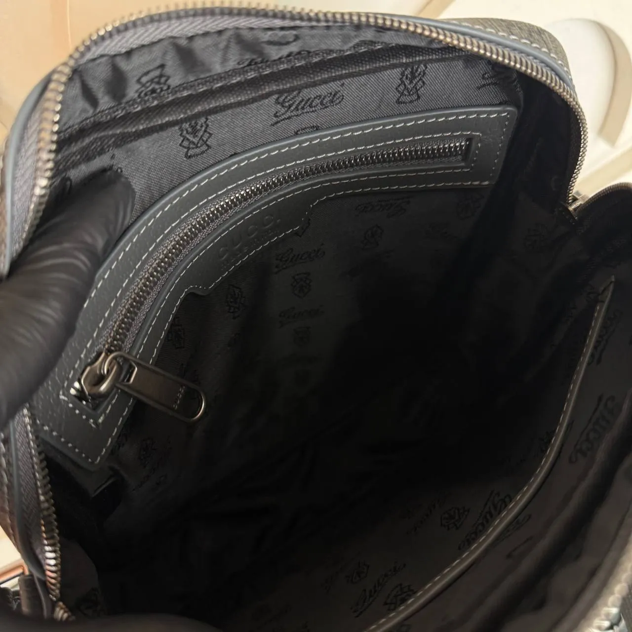 Ophidia crossbody çanta 8
