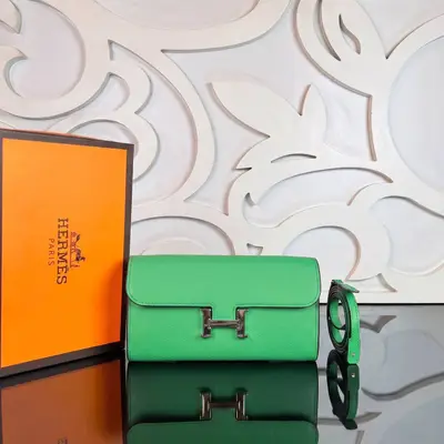 Constance orta boy clutch çanta