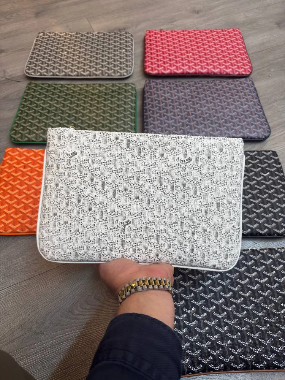 Goyard Çanta 2