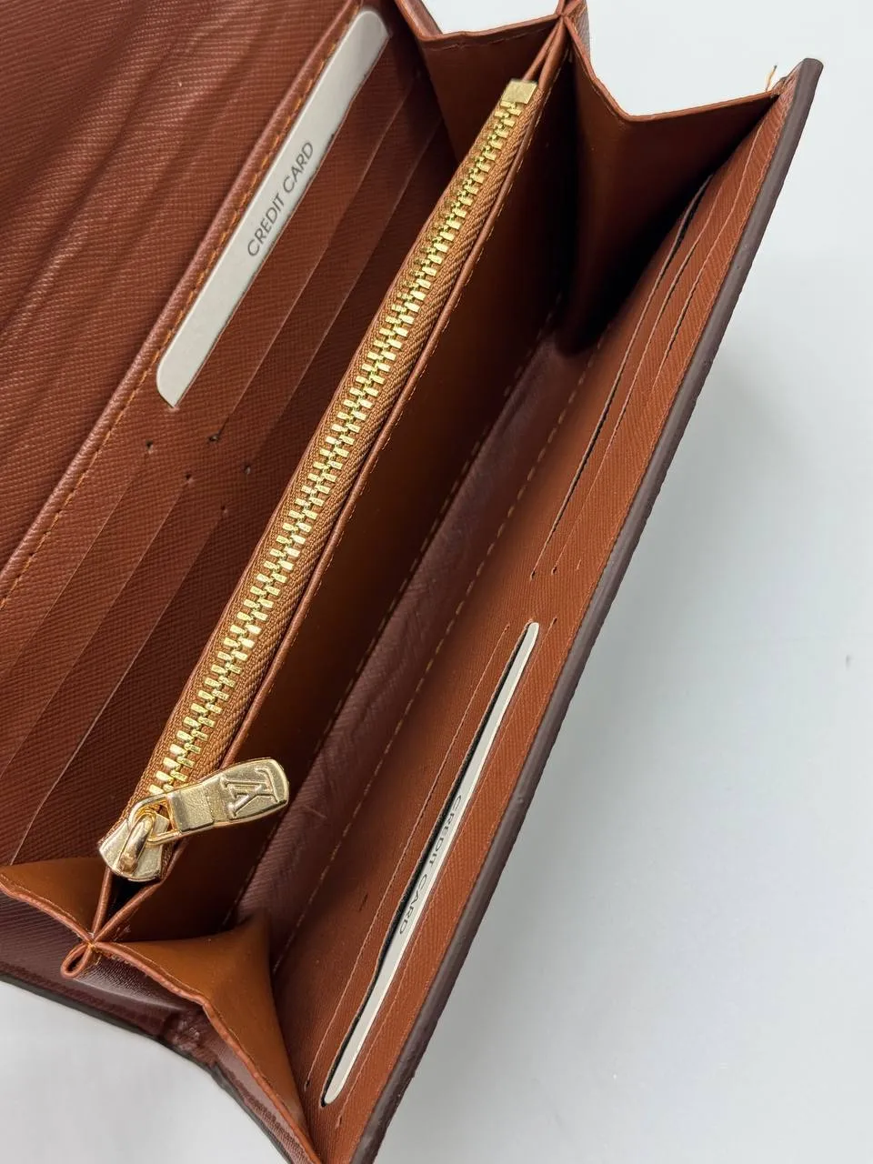 Louis Vuitton Cüzdan 2