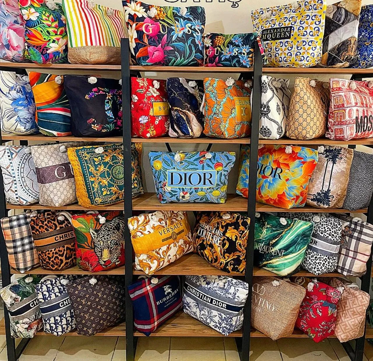 Mix brands Çanta 42