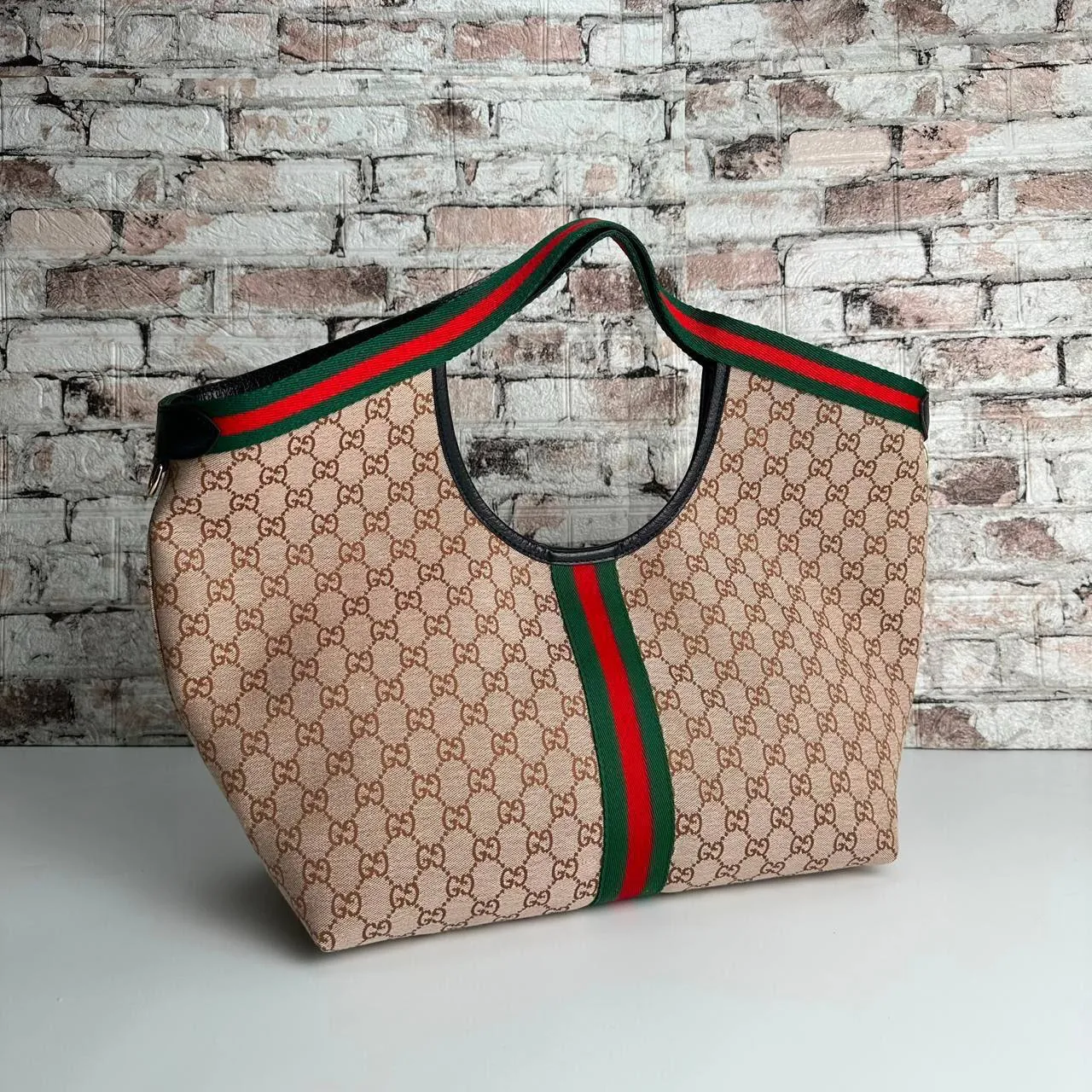 Giglio büyük boy tote çanta 23