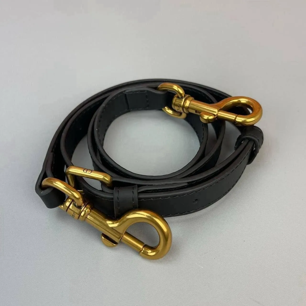 Saddle deri çanta 12