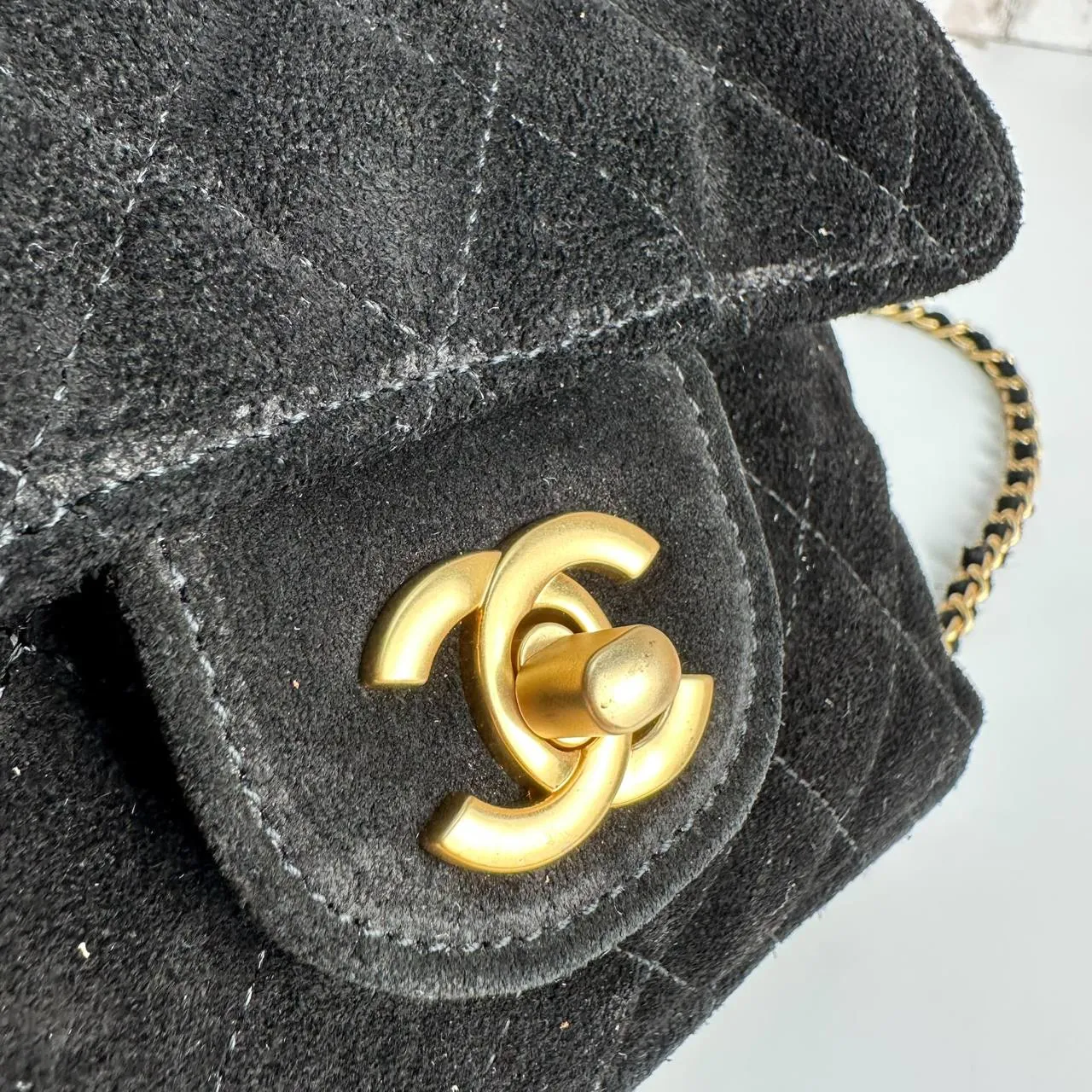 Top handle zincirli çanta 9