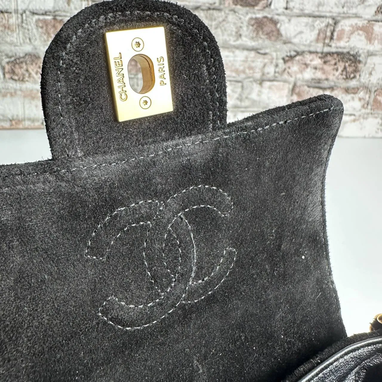 Top handle zincirli çanta 10