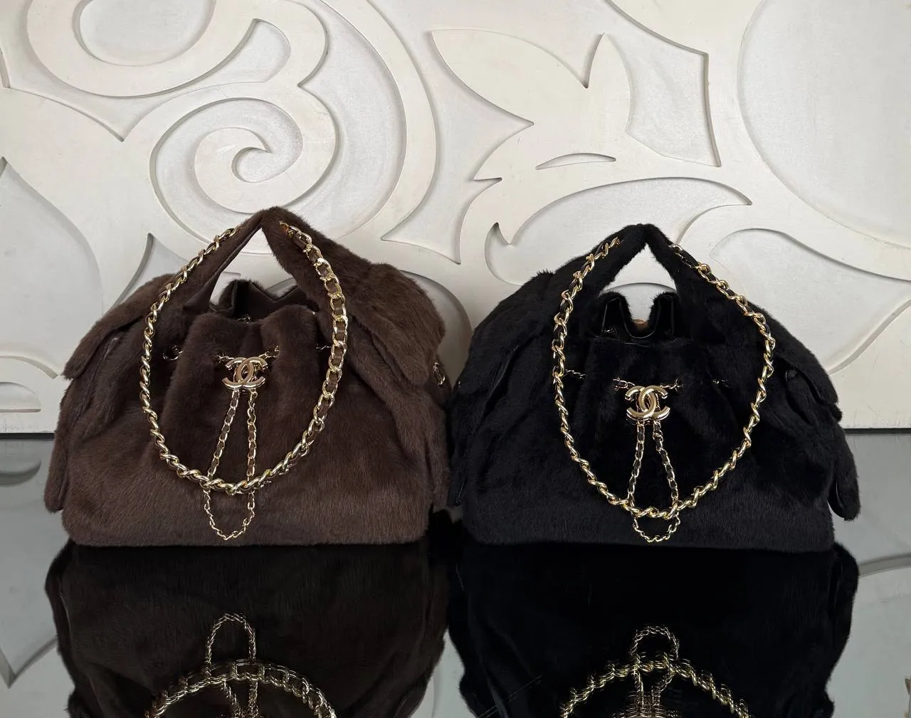 Chanel 25 küçük çanta 14
