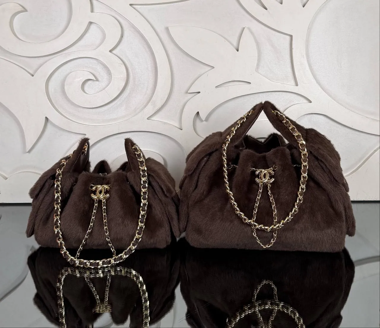 Chanel 25 küçük çanta 15