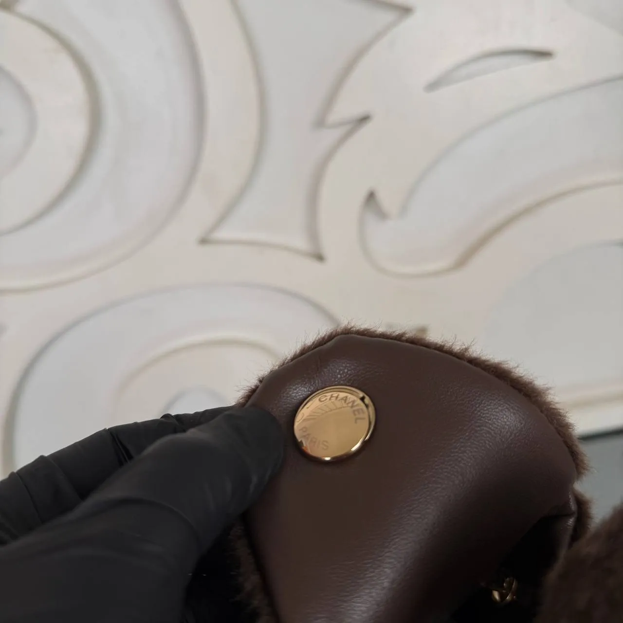 Chanel 25 küçük çanta 10