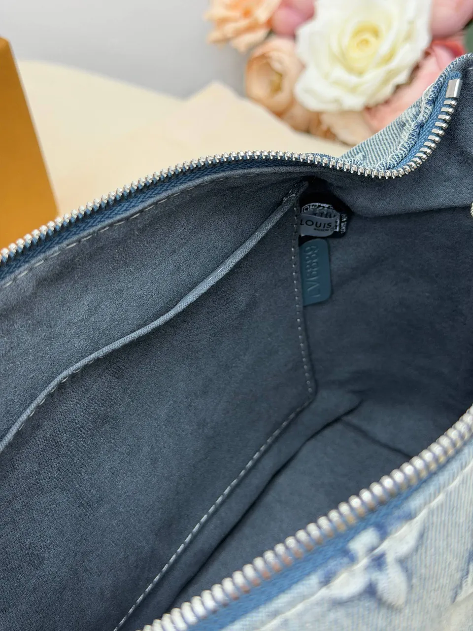 Louis Vuitton çanta 5