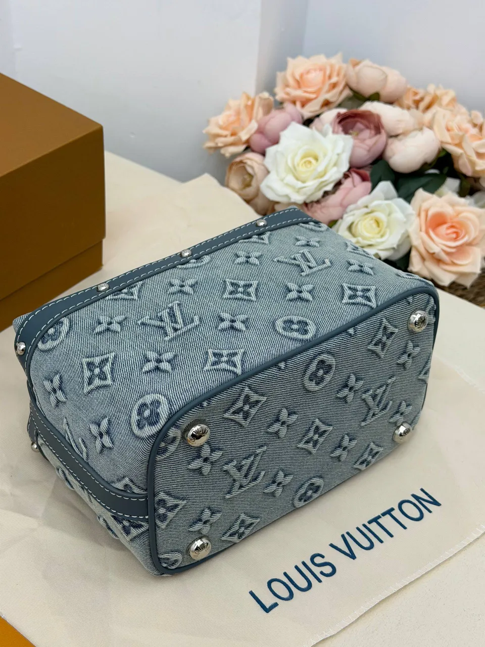 Louis Vuitton çanta 8