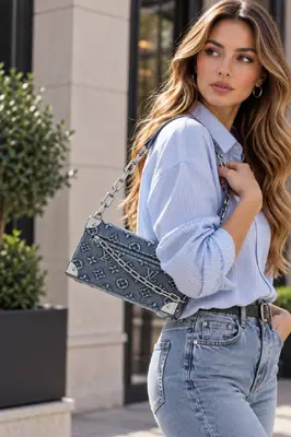 Louis Vuitton çanta