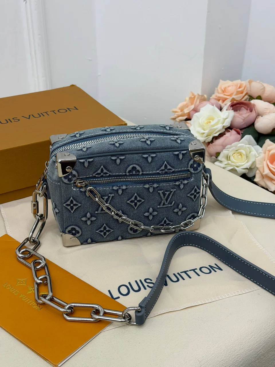 Louis Vuitton çanta 4
