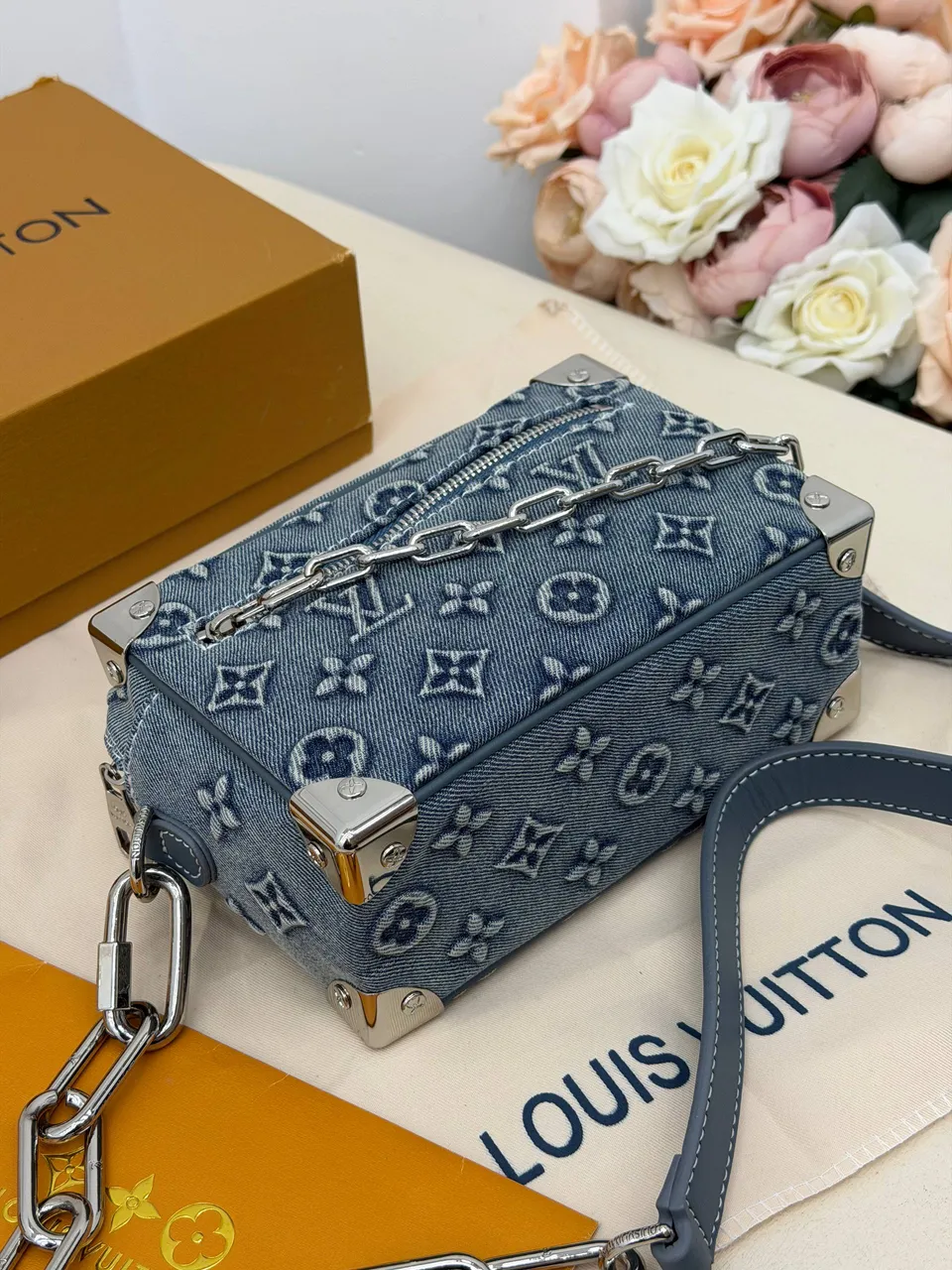 Louis Vuitton çanta 7