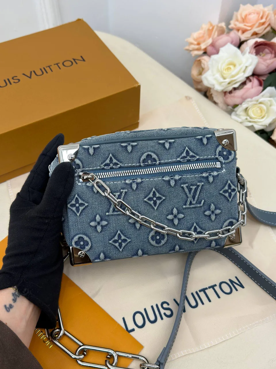 Louis Vuitton çanta 8