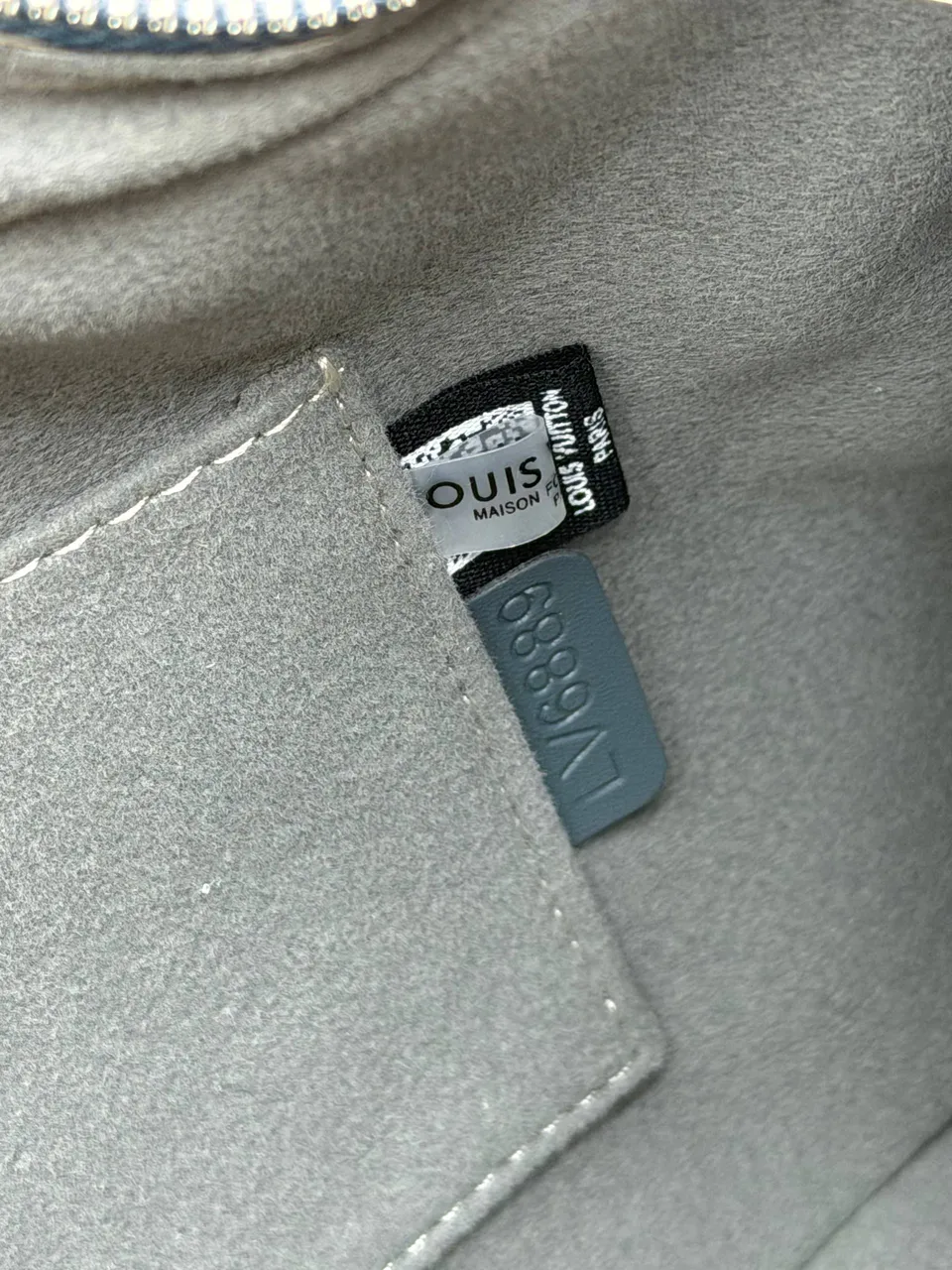 Louis Vuitton çanta 5