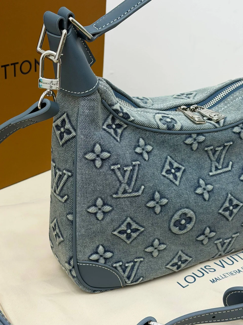 Louis Vuitton çanta 7