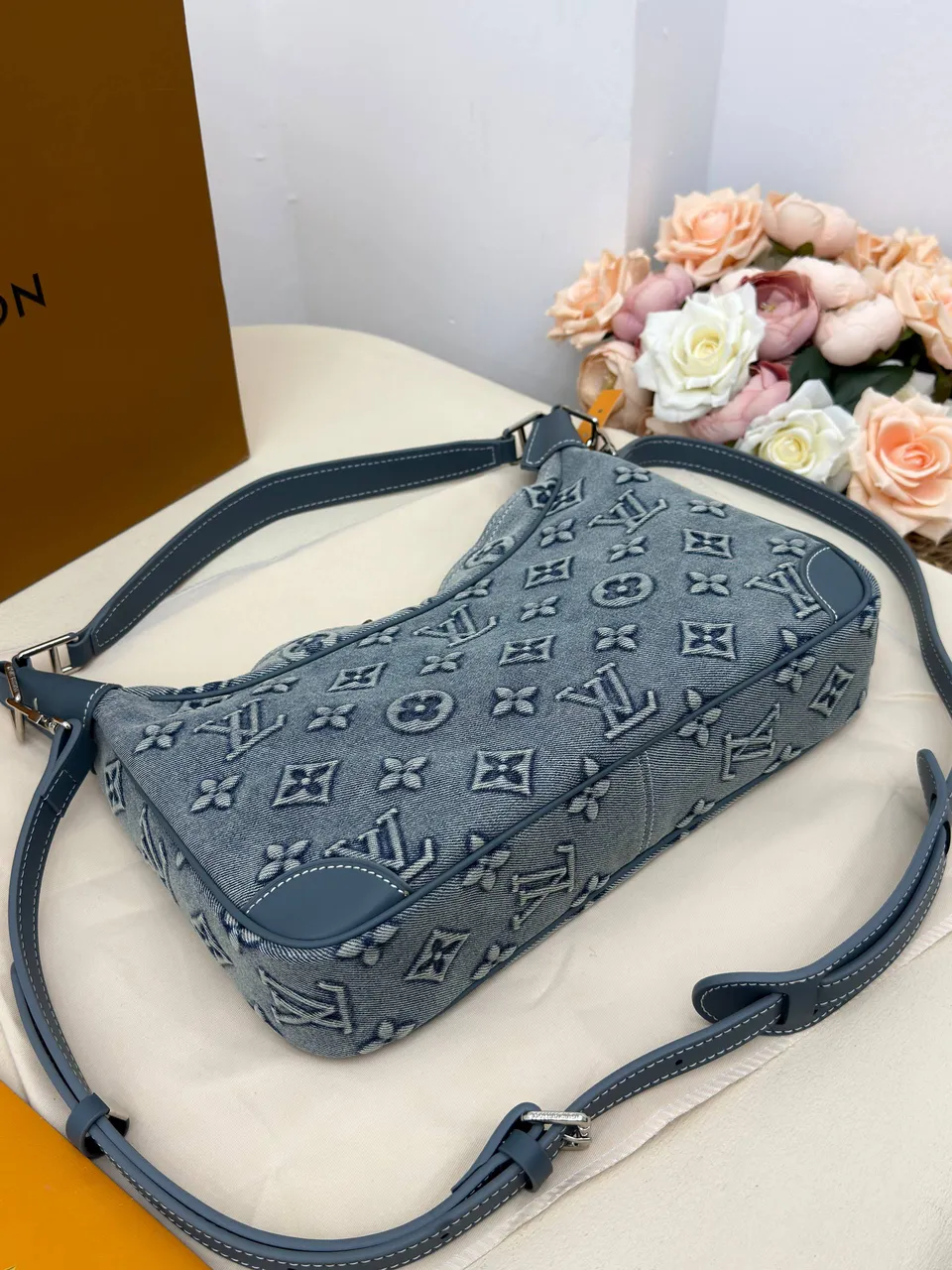 Louis Vuitton çanta 8