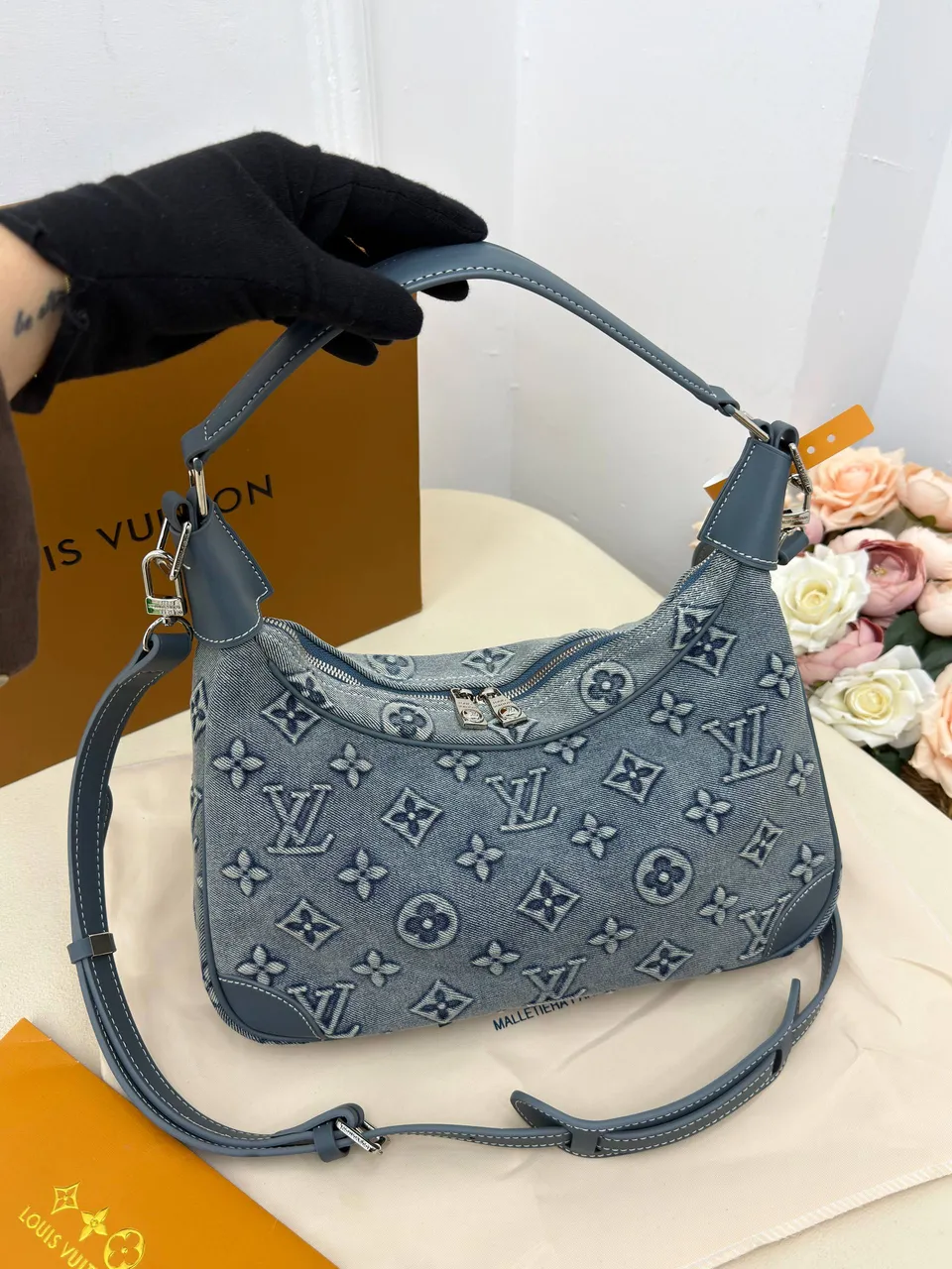 Louis Vuitton çanta 10