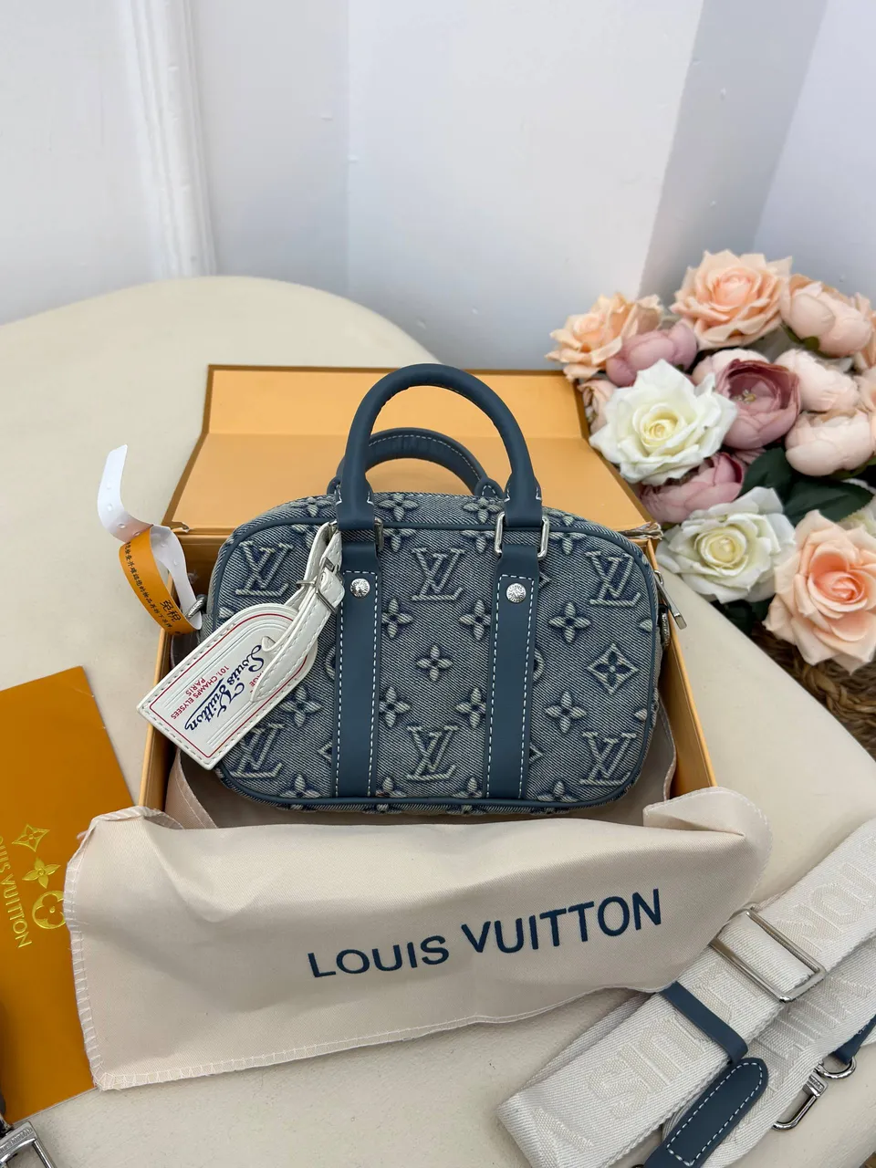 Louis Vuitton çanta 2