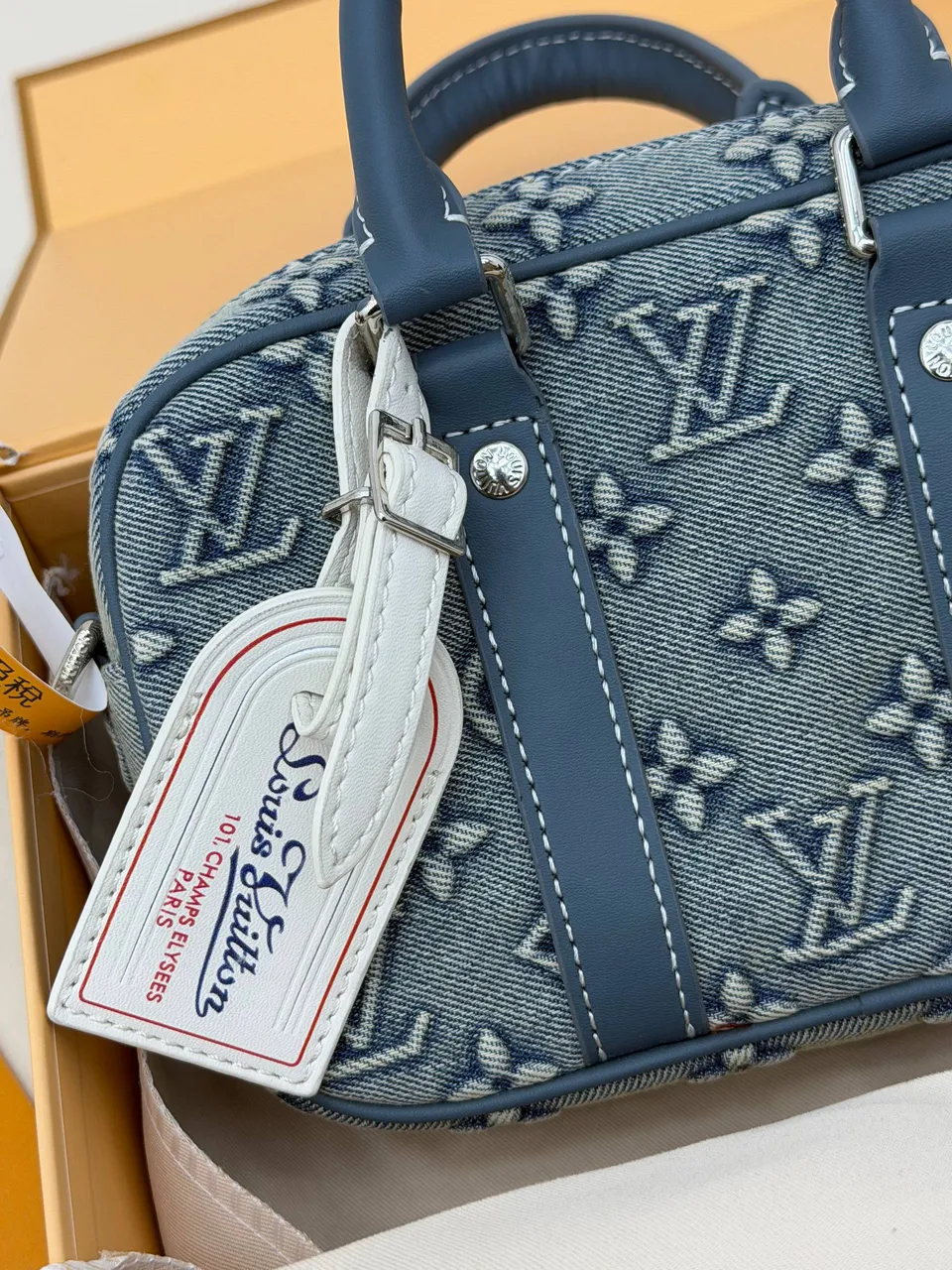 Louis Vuitton çanta 3