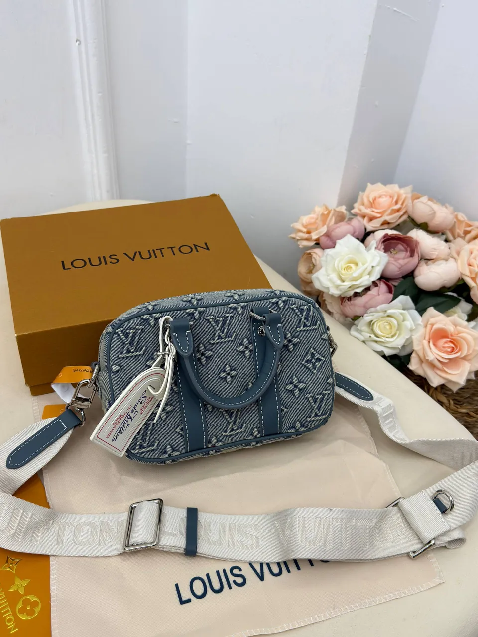 Louis Vuitton çanta 5